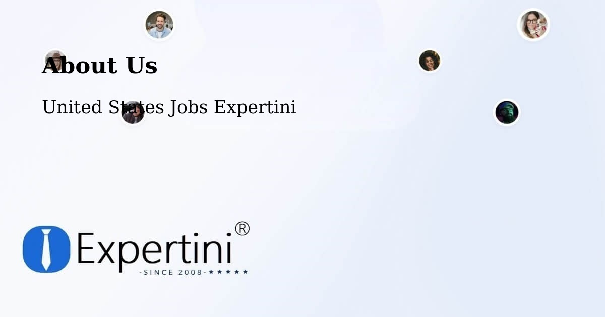 About Expertini Recruitment Platform  – Davie - Davie, United States Jobs Expertini
