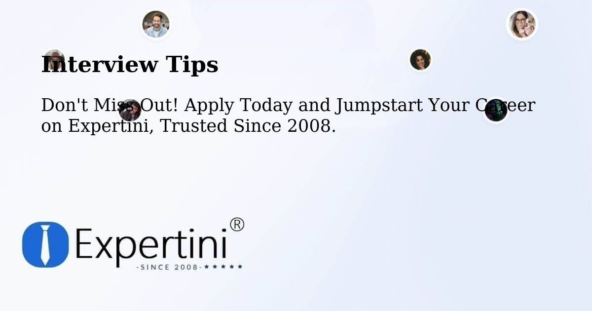 Stefanini interview tips for Automation Engineer