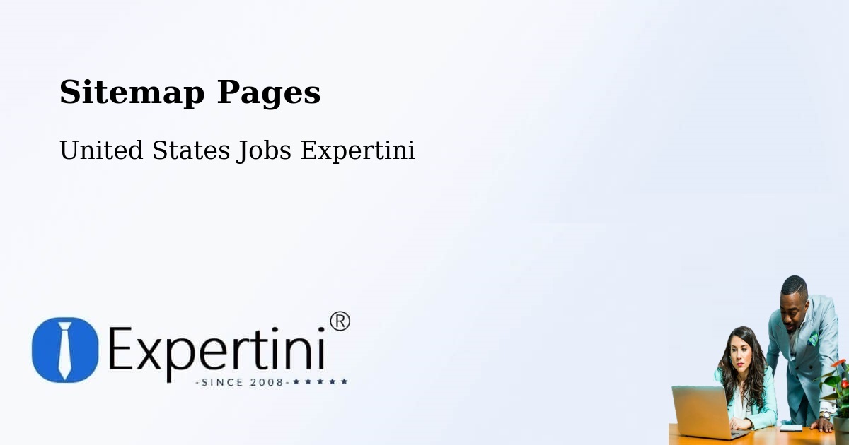 Sitemap Pages - Davie - United States Jobs Expertini